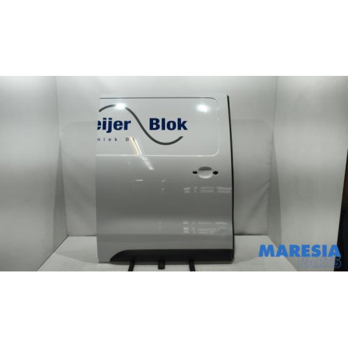 Citroen - Jumpy - Schiebetür rechts