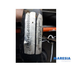 Alfa Romeo - Mito - Intercooler tube