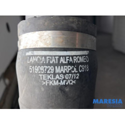 Alfa Romeo - Mito - Tuyau intercooler