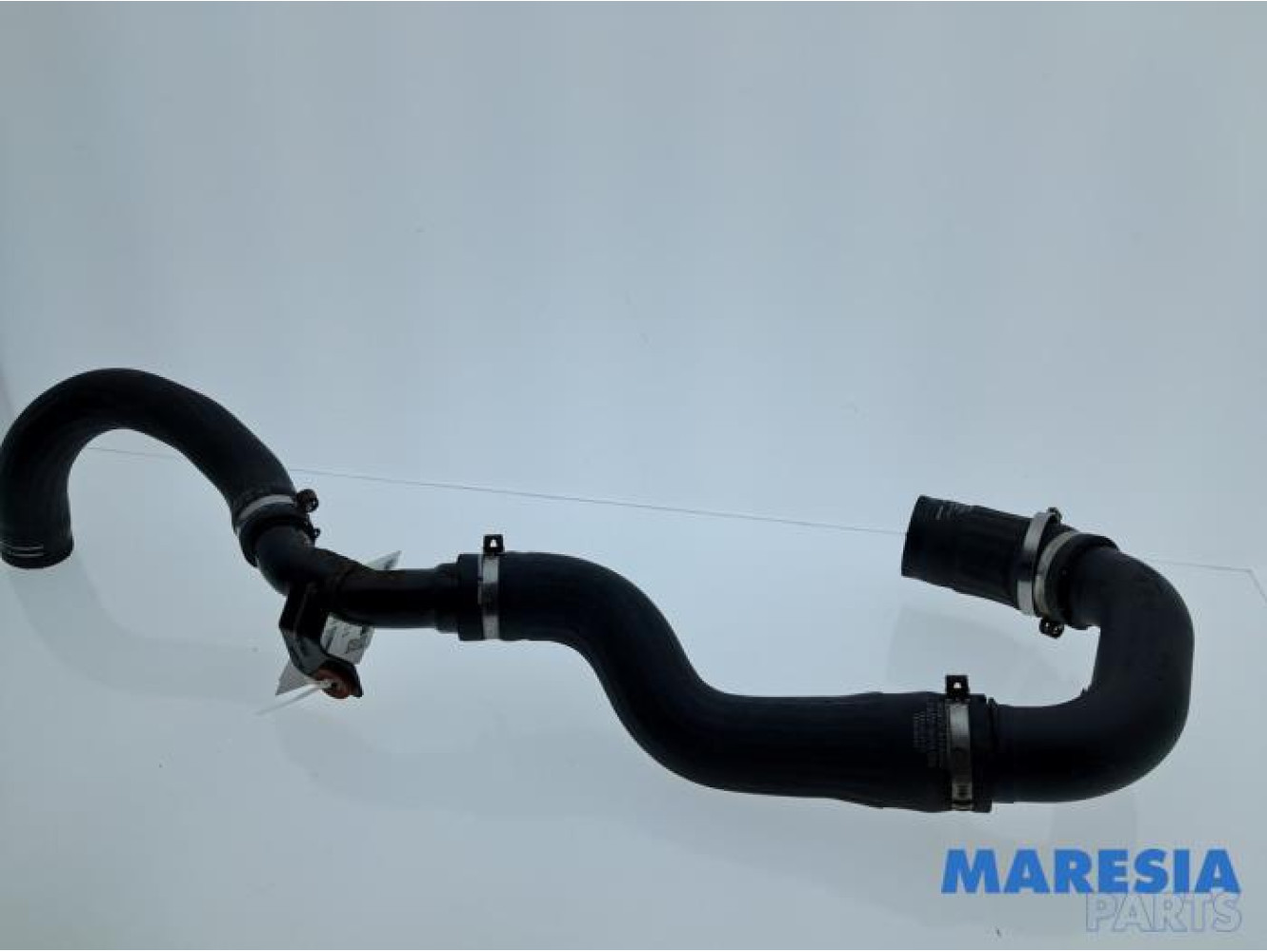 Alfa Romeo - Mito - Tuyau intercooler