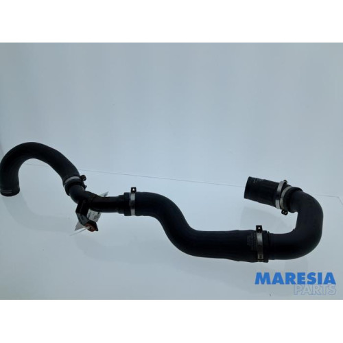 Alfa Romeo - Mito - Intercooler Slang