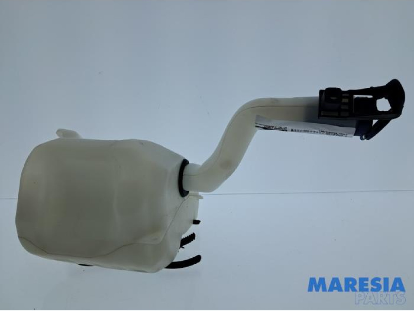 Alfa Romeo - Mito - Ruitensproeiertank voor