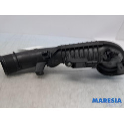 Alfa Romeo - Mito - Air intake hose