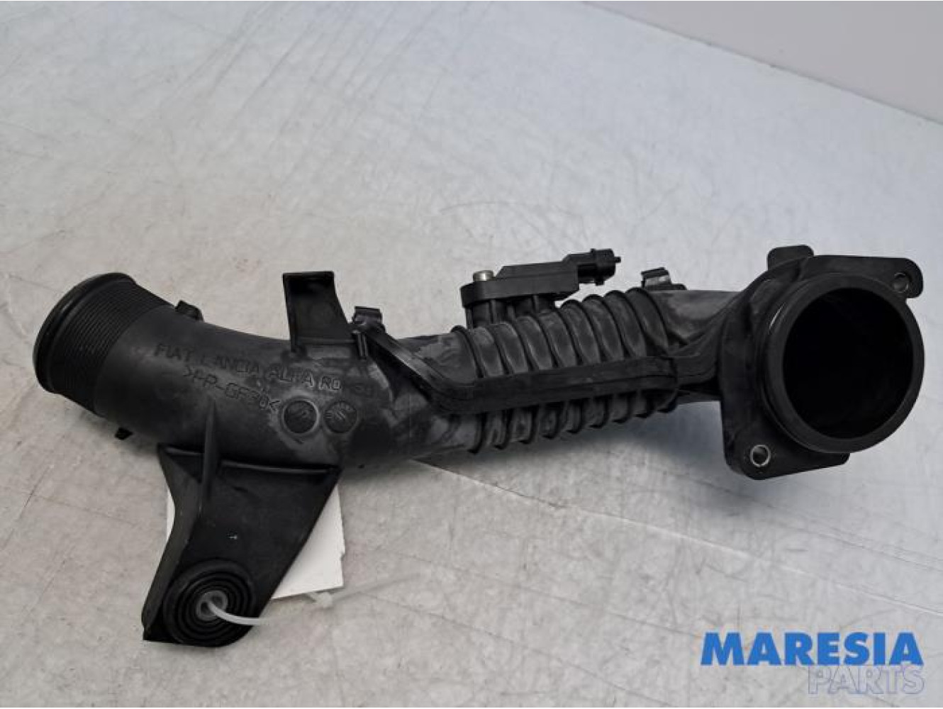 Alfa Romeo - Mito - Air intake hose