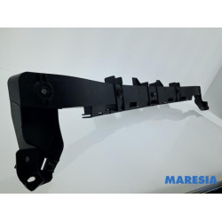 Alfa Romeo - Mito - Rear bumper frame