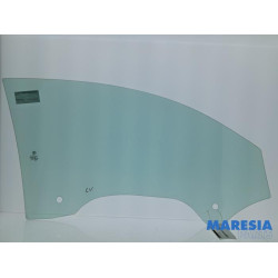 Alfa Romeo - Mito - Portierruit 2Deurs links