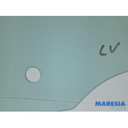 Alfa Romeo - Mito - Portierruit 2Deurs links