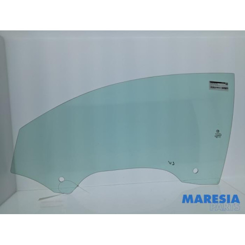 Alfa Romeo - Mito - Portierruit 2Deurs links