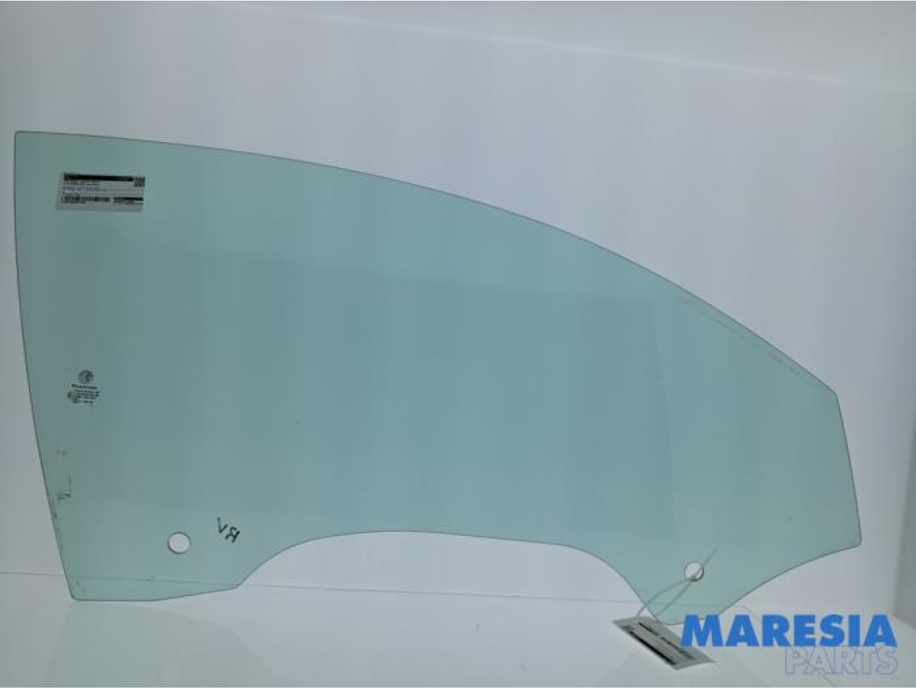 Alfa Romeo - Mito - Portierruit 2Deurs rechts