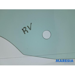 Alfa Romeo - Mito - Portierruit 2Deurs rechts