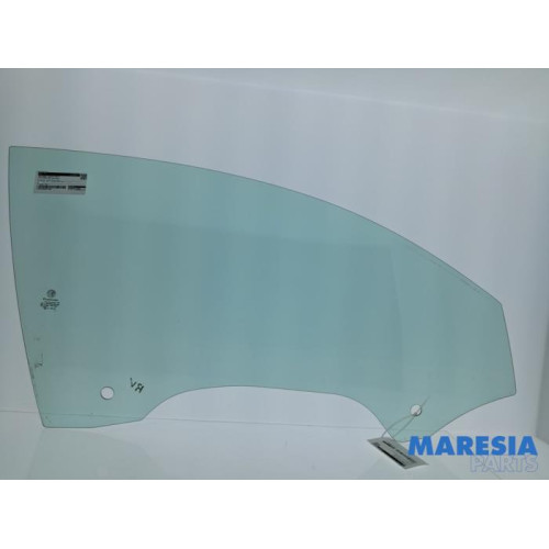 Alfa Romeo - Mito - Portierruit 2Deurs rechts