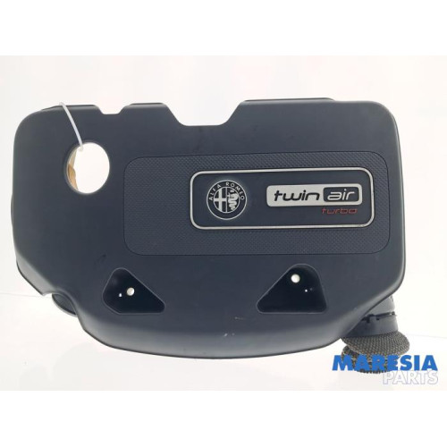 Alfa Romeo - Mito - Luchtfilterhuis