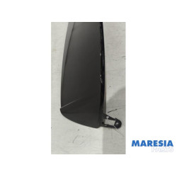 Renault - Captur - Jupe hayon