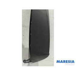 Renault - Captur - Jupe hayon