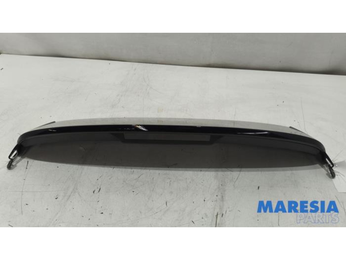 Renault - Captur - Jupe hayon