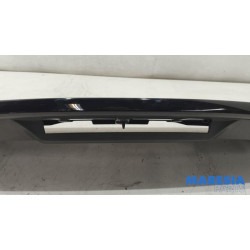 Renault - Captur - Jupe hayon