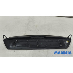 Renault - Captur - Jupe hayon