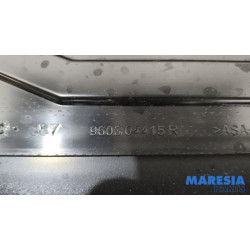 Renault - Captur - Jupe hayon