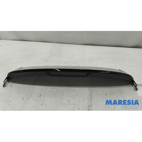 Renault - Captur - Jupe hayon