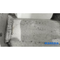 Peugeot - 308 - Stoßstangenrahmen vorne