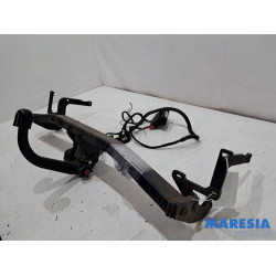 Peugeot - 308 - Anhängerkupplung