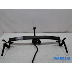 Peugeot - 308 - Anhängerkupplung