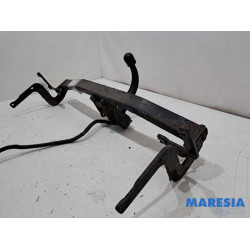 Peugeot - 308 - Anhängerkupplung