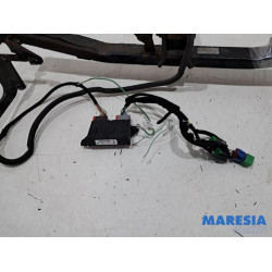 Peugeot - 308 - Anhängerkupplung