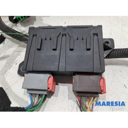 Peugeot - 308 - Anhängerkupplung