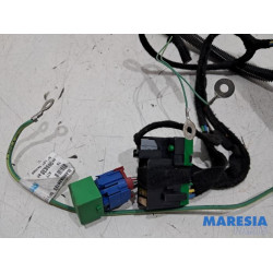 Peugeot - 308 - Anhängerkupplung