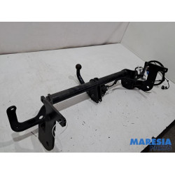 Citroen - Jumpy - Crochet d'attelage