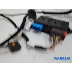 Citroen - Jumpy - Crochet d'attelage