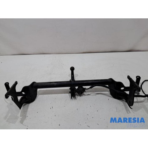 Citroen - Jumpy - Crochet d'attelage