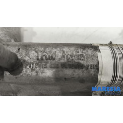 Alfa Romeo - Mito - Stuurhuis