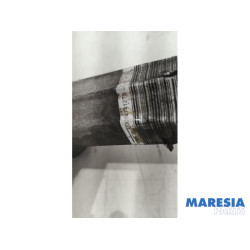 Alfa Romeo - Mito - Stuurhuis