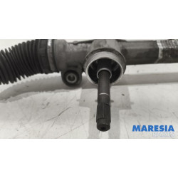 Alfa Romeo - Mito - Stuurhuis