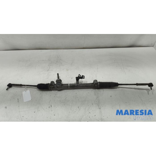 Alfa Romeo - Mito - Stuurhuis