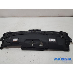 Peugeot - 308 - Grillhalter