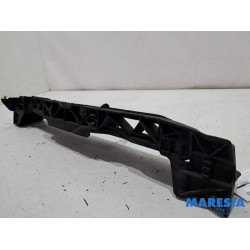 Peugeot - 308 - Plaque de serrure avant