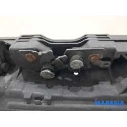 Peugeot - 308 - Plaque de serrure avant