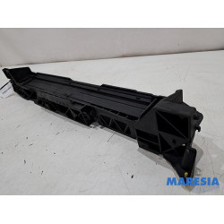 Peugeot - 308 - Plaque de serrure avant