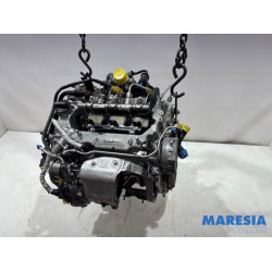 Opel - Adam - Moteur