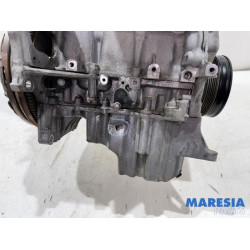 Opel - Adam - Moteur