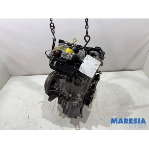 Opel - Adam - Moteur