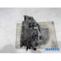 Opel - Adam - Boîte de vitesse