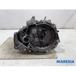 Opel - Adam - Boîte de vitesse