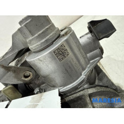 Opel - Adam - Boîte de vitesse