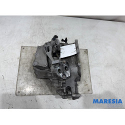 Opel - Adam - Boîte de vitesse