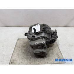 Opel - Adam - Boîte de vitesse