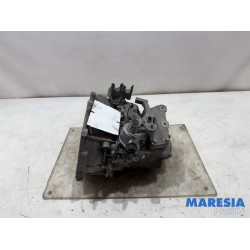 Opel - Adam - Boîte de vitesse